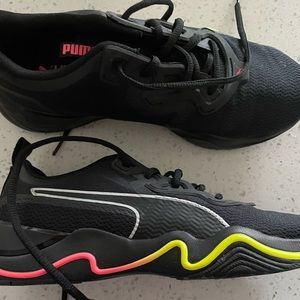 Puma sneakers